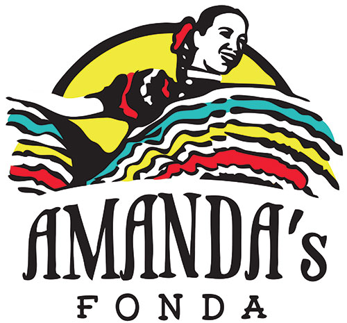 Amandas Fonda